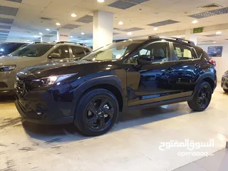  3 2023 Subaru Crosstrek AWD