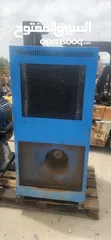  17 معدات صناعيه مشكله