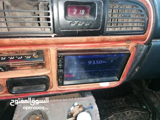  8 h100 موديل 2001