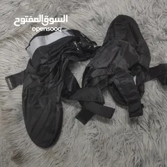  18 سكيتات وألعاب فاخرة