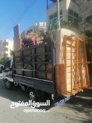  13 بكم للنقل نقل عفش نقل اثاث نقل بضاعة بكم بنجو بك اب للنقل داخل عمان وخارجها