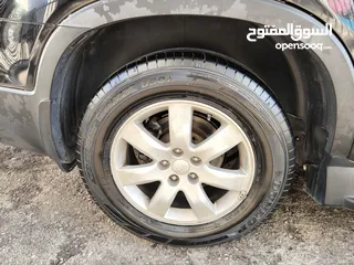  25 كيا سورينتو موديل 2012 فحص كامل للبيع بسعر حرق