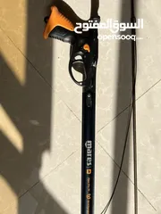  1 مسدس الغوص diving gun