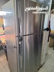  2 Refrigerator for urgent sale