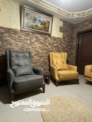  3 طقم كنب 7 مقاعد