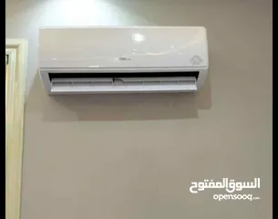  2 تكيف جنرال بارد ساخن 1.5 و 2.25 و 3 حصان