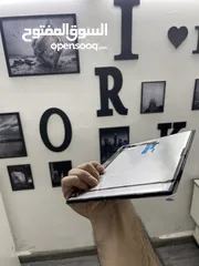 8 شاشة  أيباد IPAD 7-8-9  الداخلية أصلي شركة 100% شامل التركيب ( كفالة خطية من المحل )