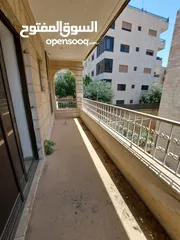  14 شقة فارغة - ضاحية الرشيد - 4نوم - 380م