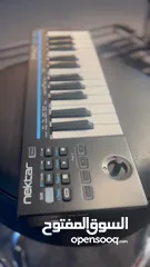  2 Nektar MIDI Controller ميدي كيبورد