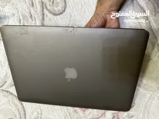  8 MacBook pro