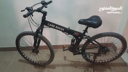  3 دراجه هوائيه اسم الشركة راند روفر