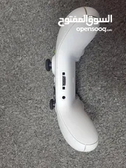  8 Wireless Xbox Series Controller (White)