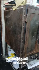  5 فرن عربي طبقات