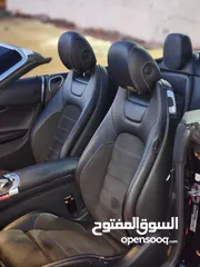  27 مرسيدس c200 2019 كشف