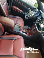  11 كرايسلر c300 موديل 2012