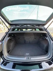  13 Volkswagen Golf Gti 2016