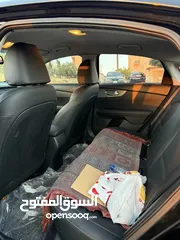  6 Kia K3 2020 فحص كامل نظيفة جدا