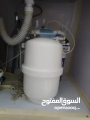  2 aqua fresh water purifier