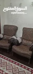  3 غرفة جلوس و طاوله