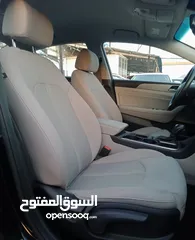  9 Hyundai Sonata V4 2.4L Model 2019