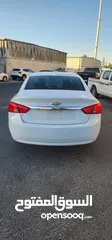  3 Chevrolet impala 2017 full automatic