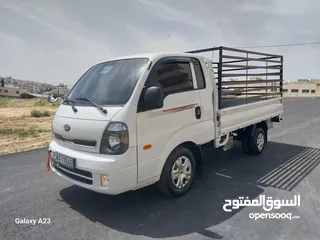  3 KIA BONGO 3