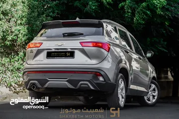  13 chevrolet Captiva Lt 2021