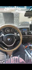  2 BMW X6 TWIN TURBO