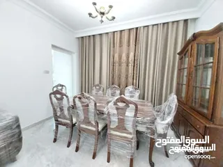 26 شقة مفروشه سوبر ديلوكس في دير غبار للايجار