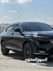 10 هونداE:NP1 فحص كامل لون اسود بلاك اديشن