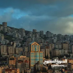  3 مكتب للايجار - برج رفيديا