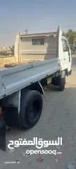  12 قلاب دايهاتسو للبيع