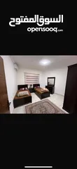  6 شقه مفروشة للإيجار للعائلات