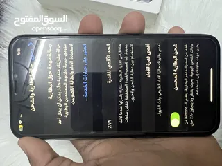  4 ايفون XS قابل للتفاوض