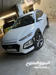  2 كونا ترخيص 2018 سياره فل فل فل اضفات ترخيص مع تامين شامل سنه