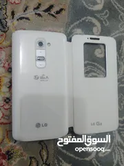  13 LG G2  ذاكره 32 نظافه 100