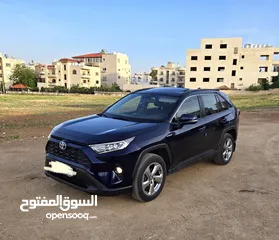  10 راف فور 2021 وارد وكالة للبيع