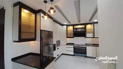  17 مطابخ المنيوم 2025