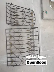  2 سفتي الشبابيك للأطفال