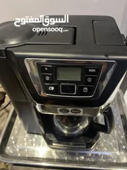  2 ماكينة قهوة