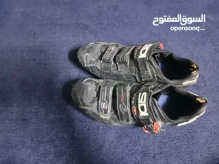  13 بسكليت رود نوع ross