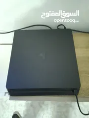  2 للبيع بلاستيشن ps4