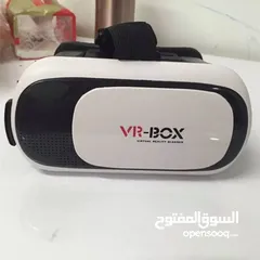  6 VR BOUX POUR TOUT LES TELEPHONE