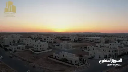  25 شقق مميزة مساحة  160متر    زيد العسالي للاسكان