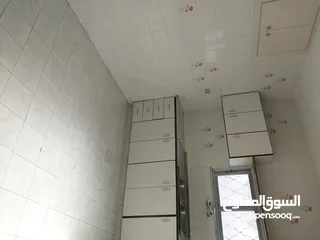  14 شقة في جبل الاشرفية قرب مستشفى البشير
