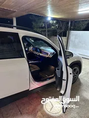  12 مرسيدس EQB 300 ألماني اصلي 4MATIC