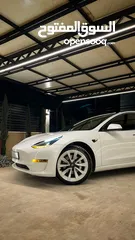  3 تيسلا موديل 3 ستاندرد بلس Tesla Model 3 standard plus 2021