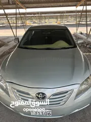  1 toyota camry 2009