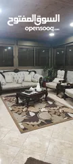  11 شقة ارضية مميزة في عدن مدخل خاص مساحة 170 متر  