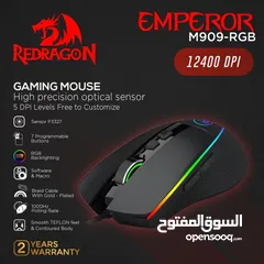  7 Gaming PC With ALL Parts كمبيوتر العاب كامل